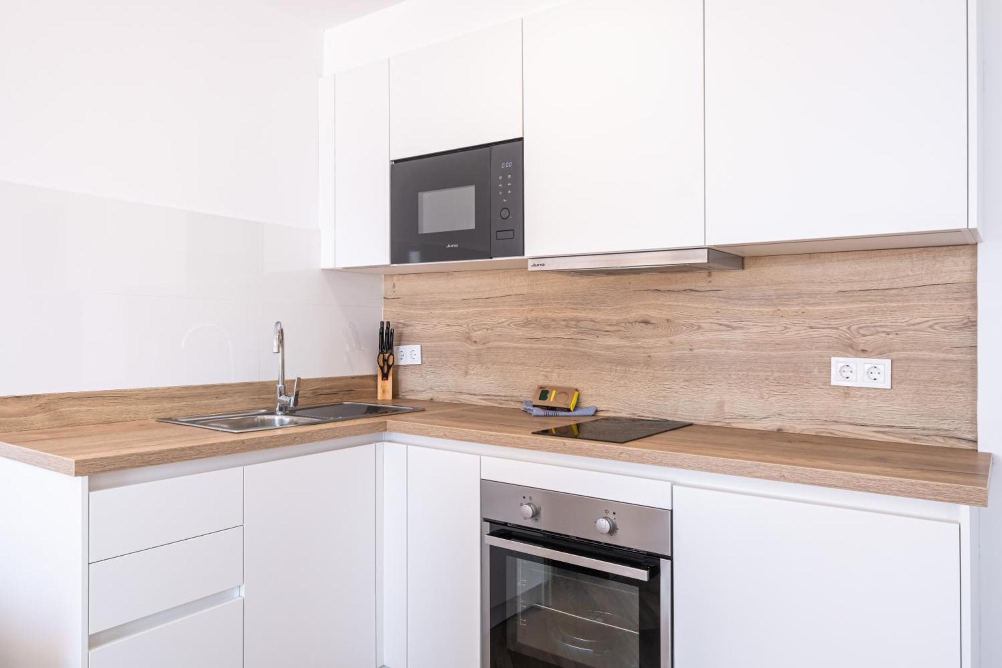 Penthouse El Pato 872 Levante Beach Benidorm Luaran gambar