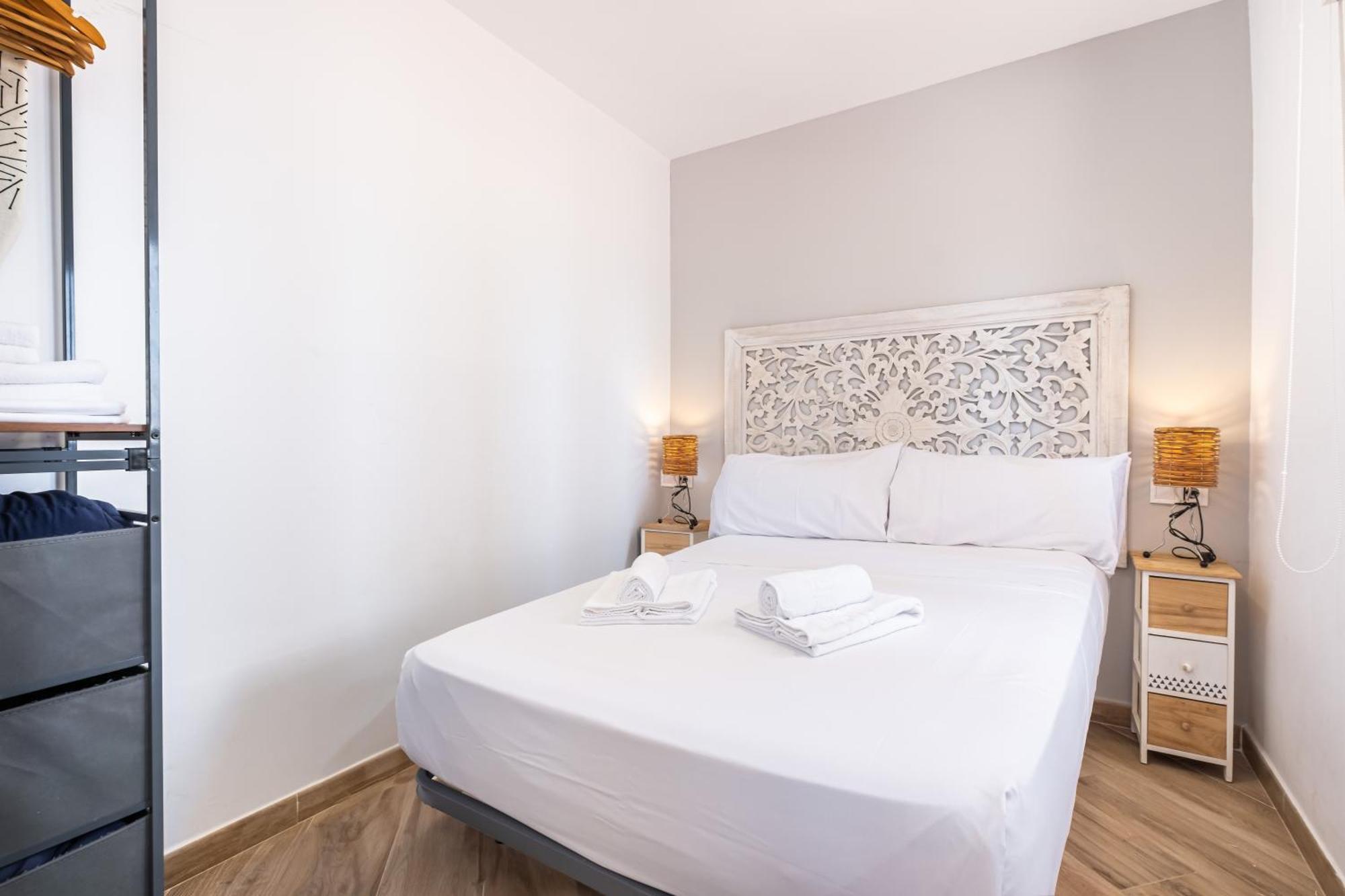 Penthouse El Pato 872 Levante Beach Benidorm Luaran gambar